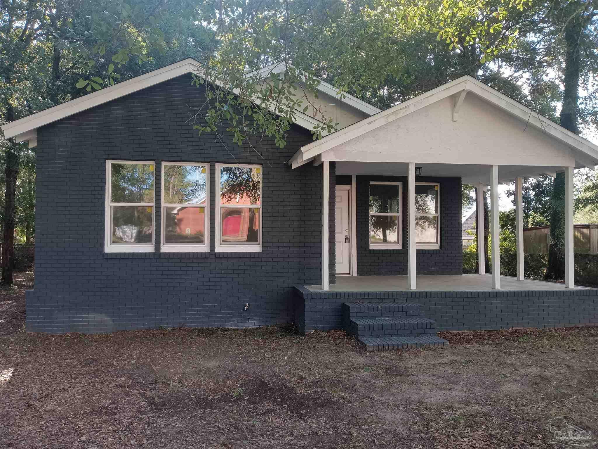 282 Bracewell St  Crestview FL 32536 photo