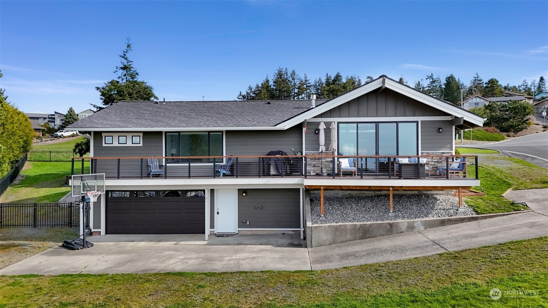 Property Photo:  1702 Sterling Drive  WA 98221 