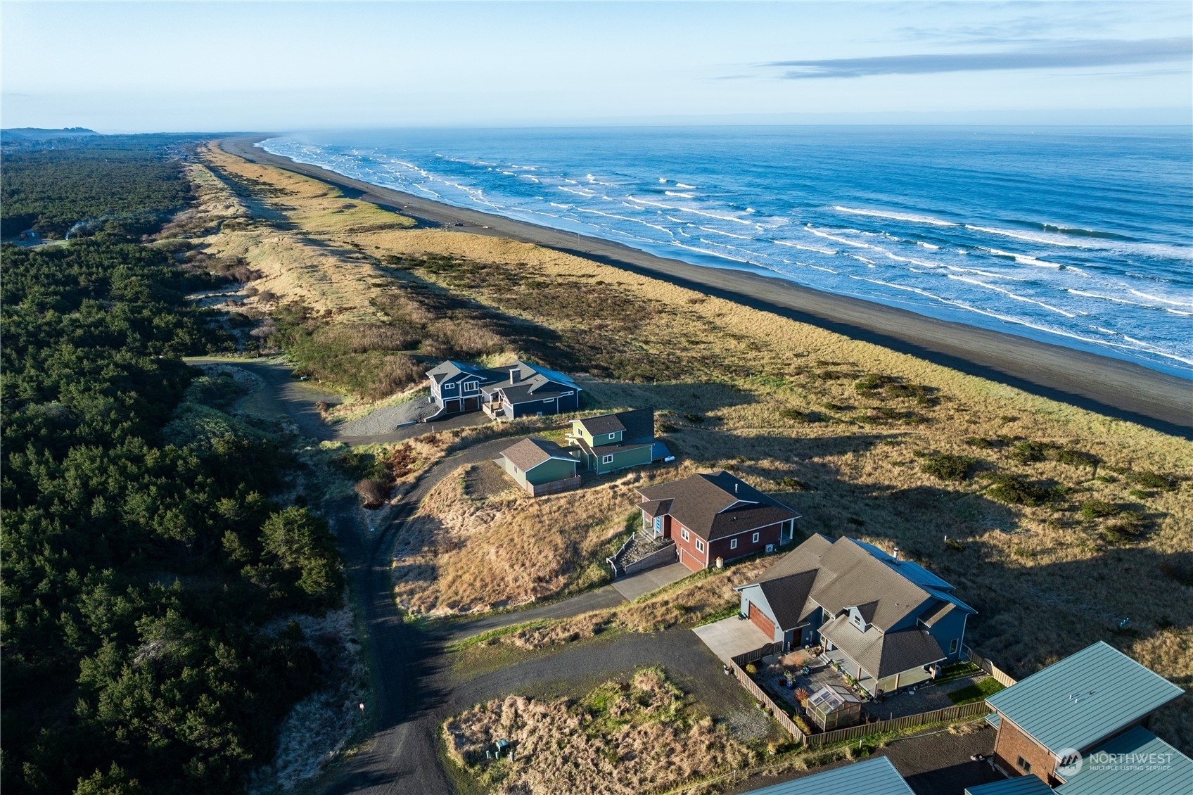 Property Photo:  936 Ferguson Dune Lane W  WA 98595 