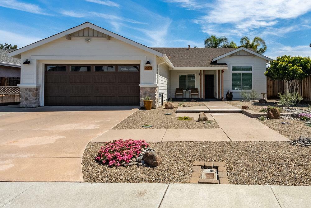 Property Photo:  2271 Valley View Road  CA 95023 