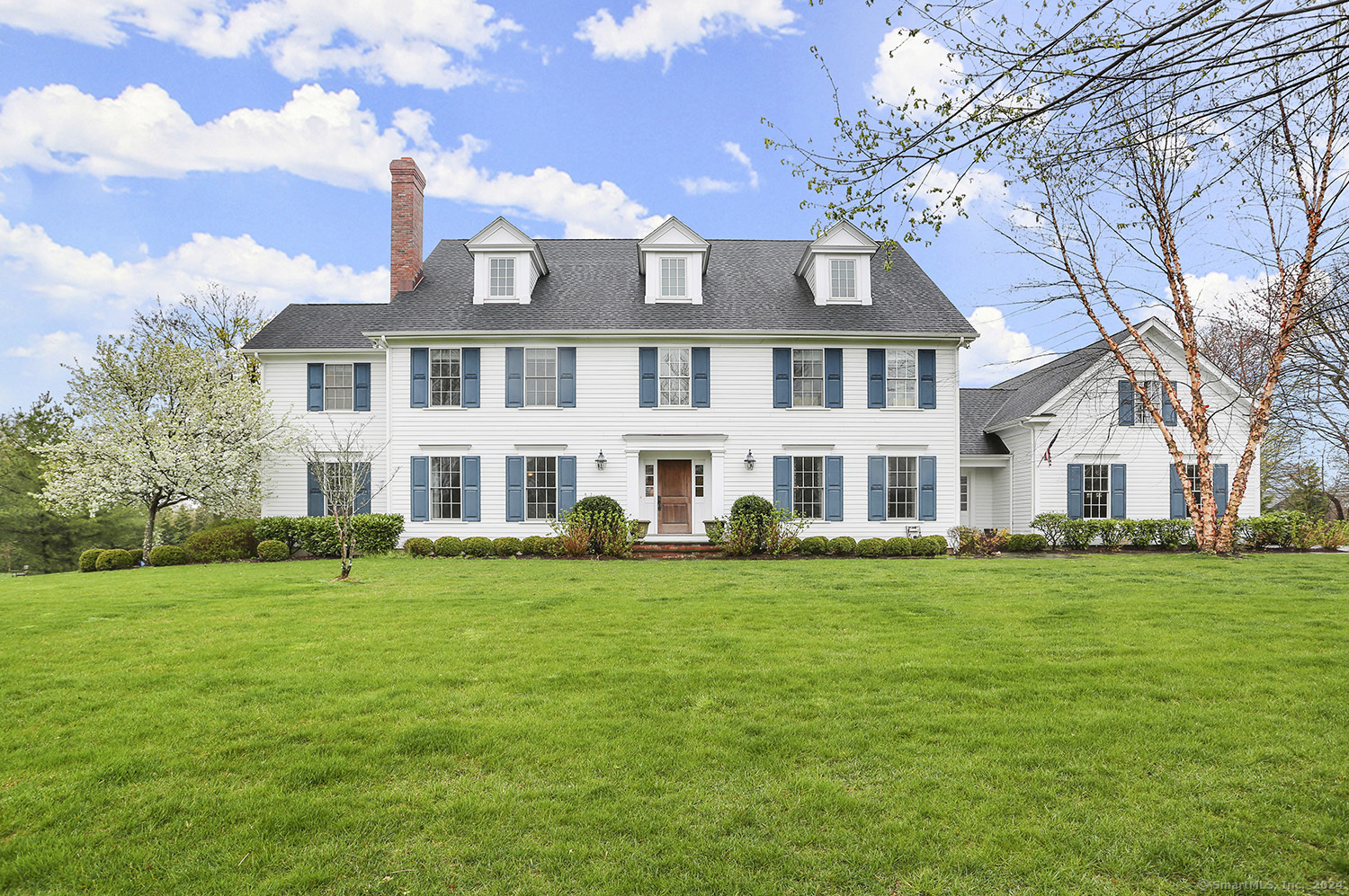 Property Photo: 141 Southport Terrace CT 06890