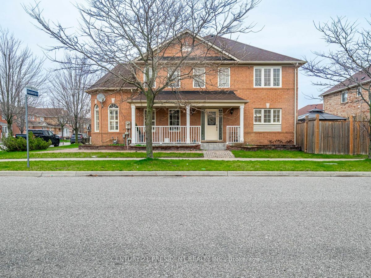 49 Wharnsby Dr  Toronto ON M1X 1Y5 photo