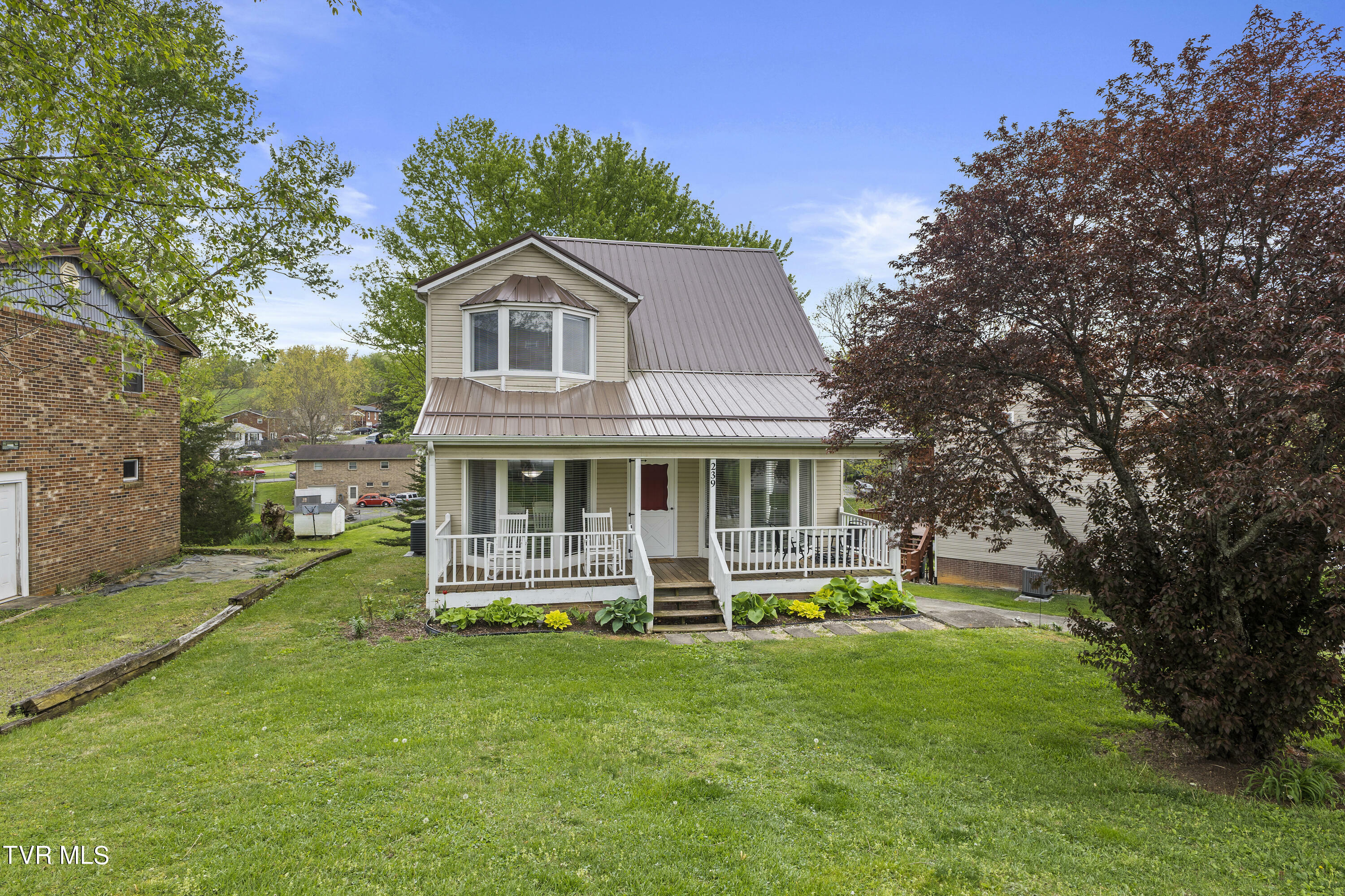 Property Photo:  239 Cedar Valley Boulevard Boulevard  TN 37615 