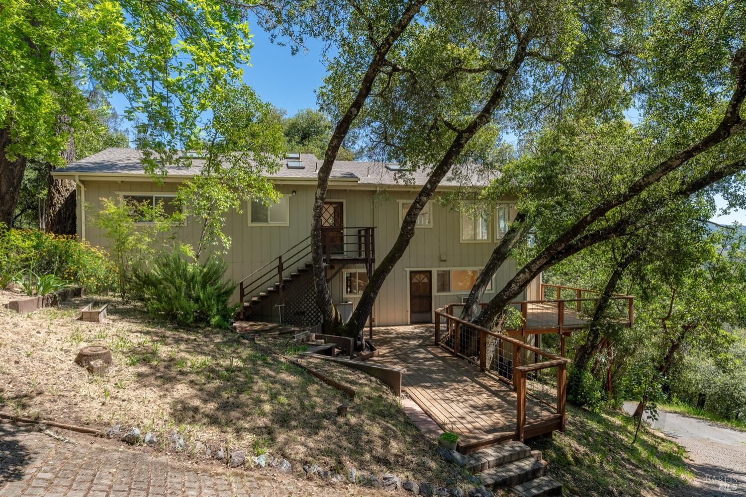 Property Photo: 1380 Sanford Ranch Road CA 95482