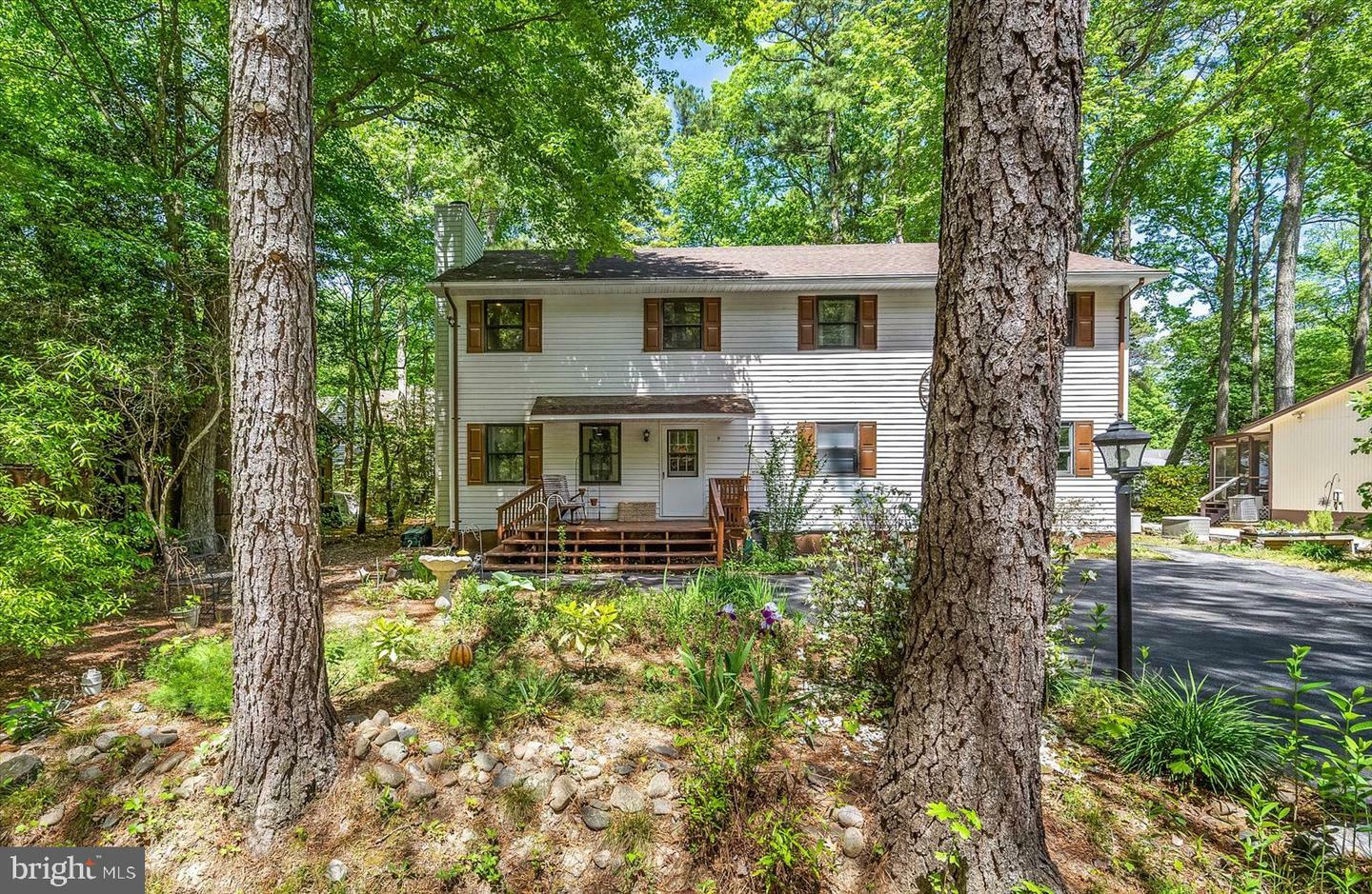 Property Photo:  9 Sailors Way  MD 21811 