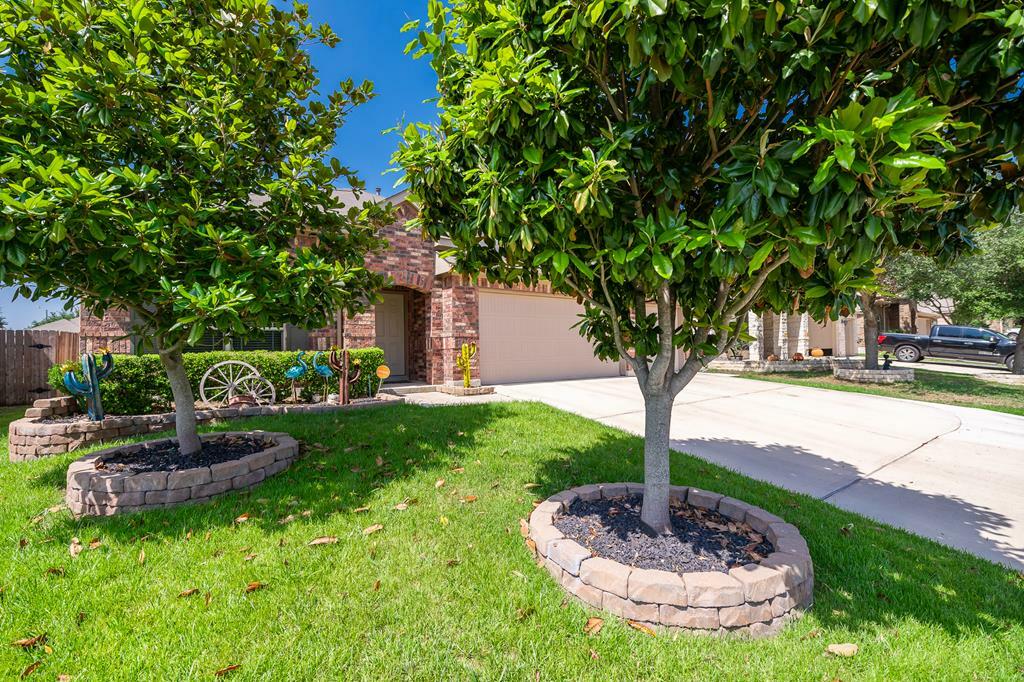 Property Photo:  8507 Fess Parker Dr  TX 78254 