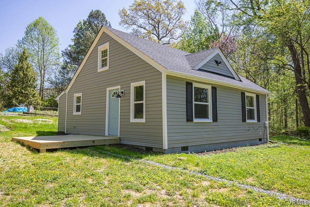 Property Photo:  10038 Holly Road  VA 23116 