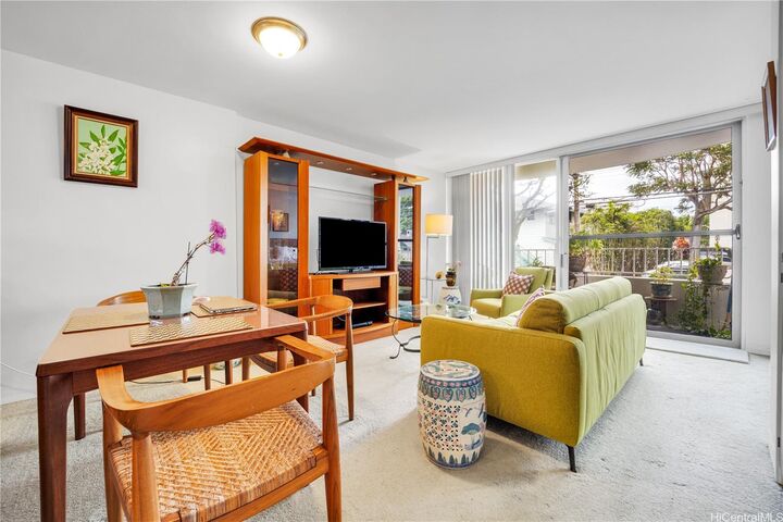 1805 Poki Street 204  Honolulu HI 96822 photo