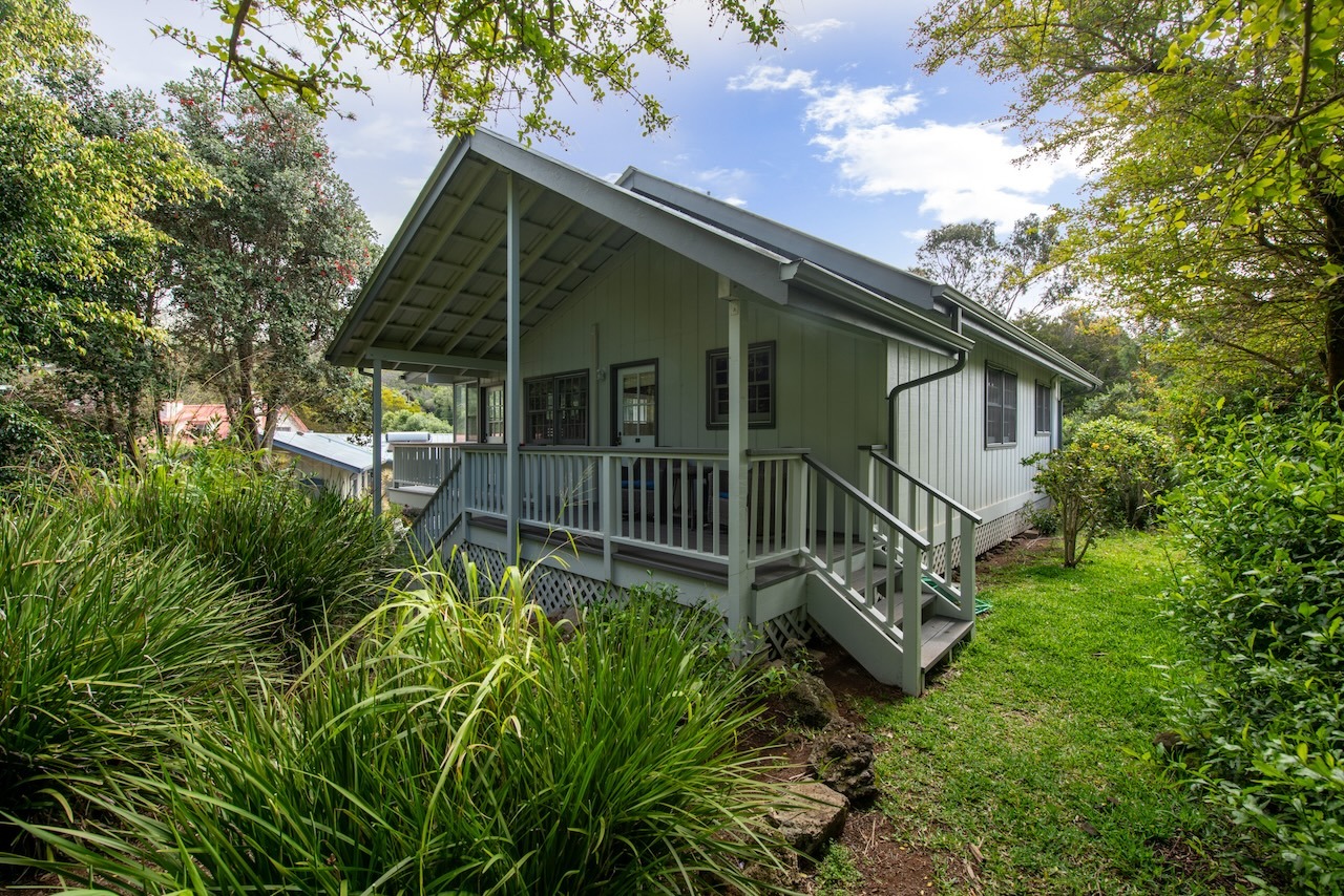 Property Photo:  65-1236 Hookipa B  HI 96743 