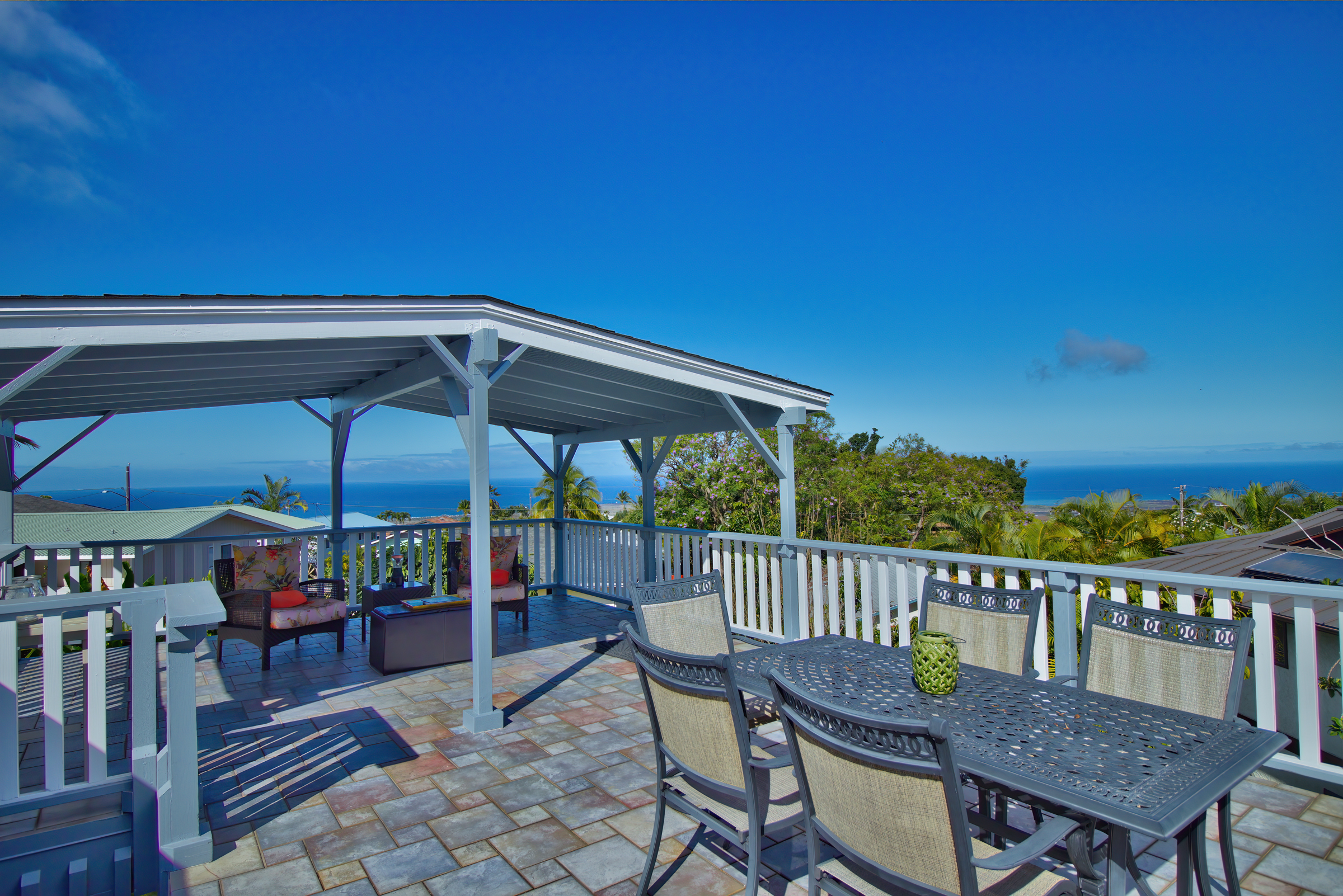 Property Photo: 74-808 Uluaoa St HI 96740