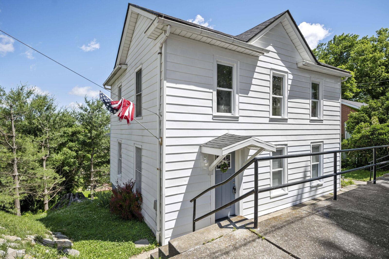 Property Photo: 104 High Street KY 40403