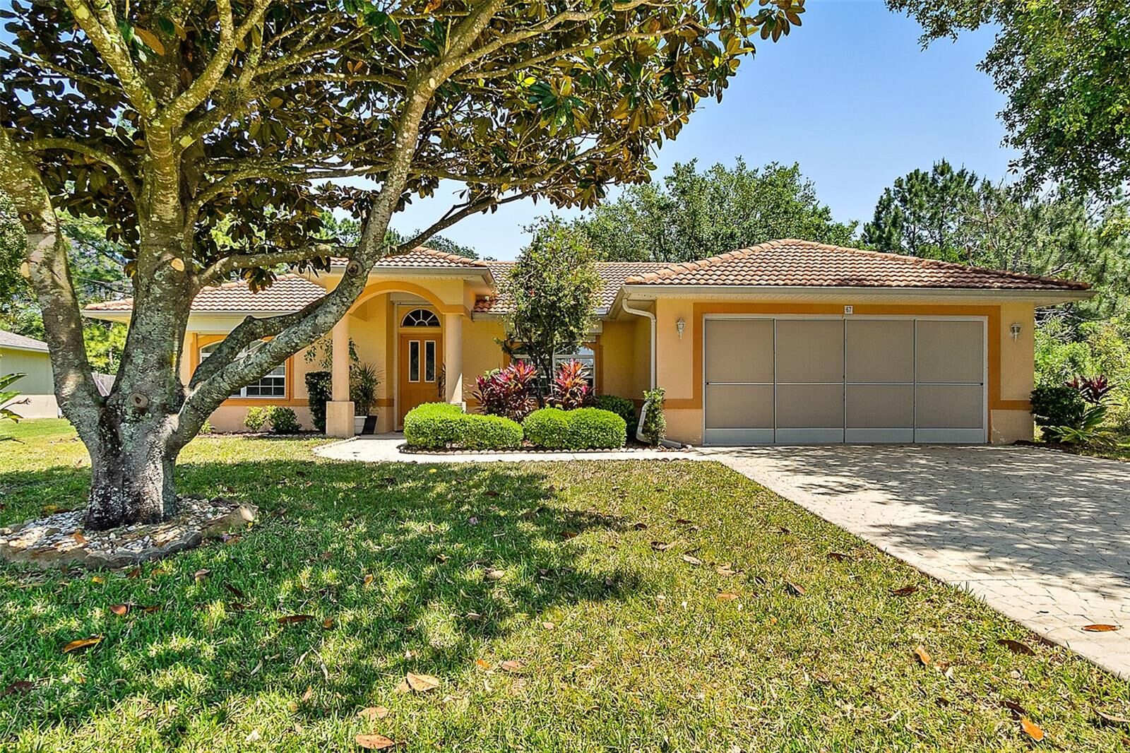 Property Photo:  67 Flemingwood Lane  FL 32137 