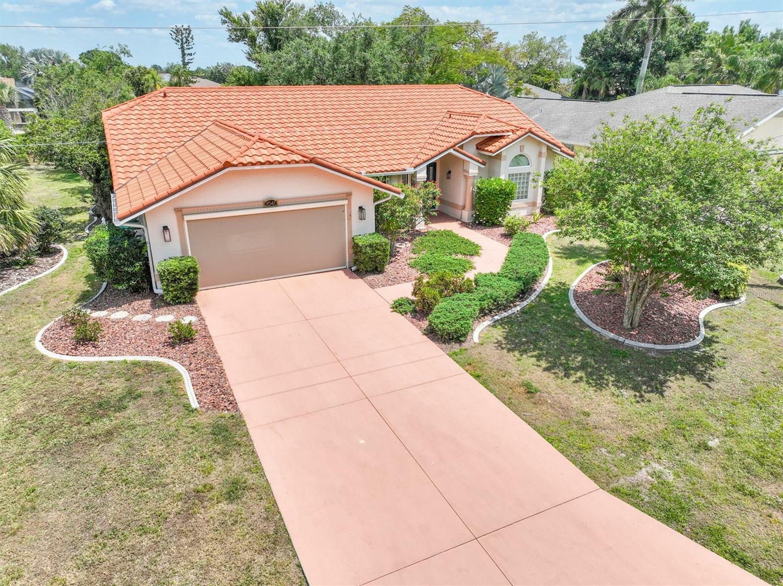 Property Photo:  2040 Mazatlan Road  FL 33983 