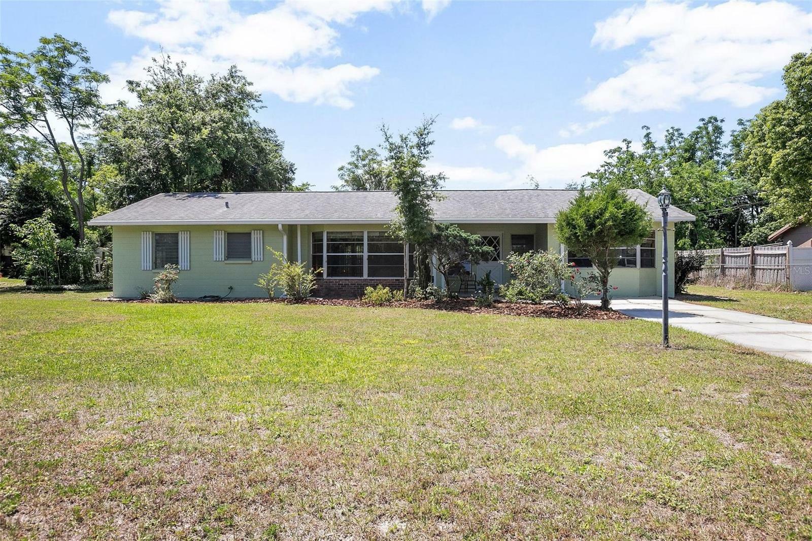 Property Photo:  25 Monroe Avenue  FL 32713 