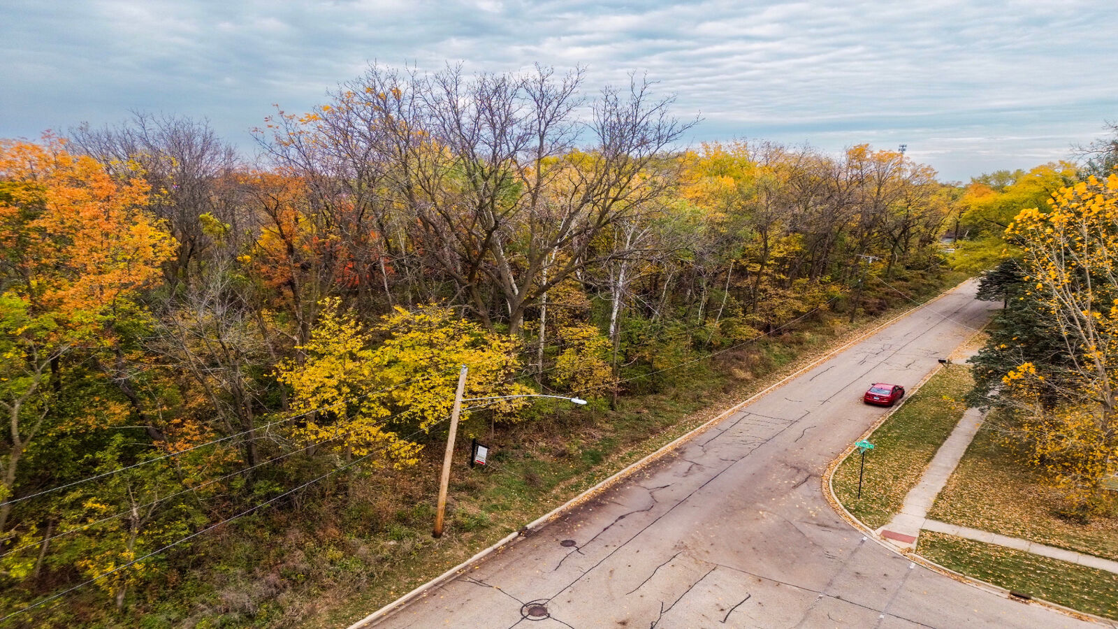 Property Photo:  870 Birch Street  IL 60102 