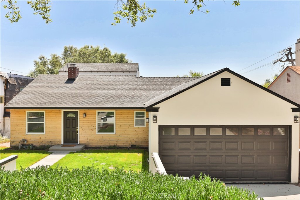 Property Photo: 192 Wapello St CA 91001