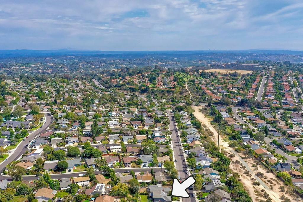 Property Photo: 261 Village Run West CA 92024