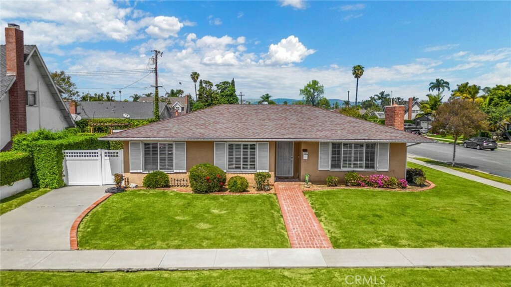 Property Photo:  343 Eagle Drive  CA 92870 