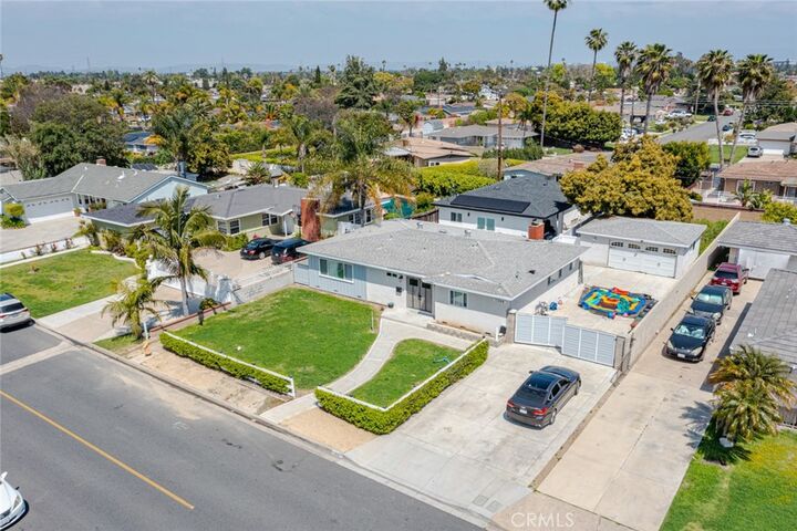 Property Photo:  11392 Barclay Drive  CA 92841 