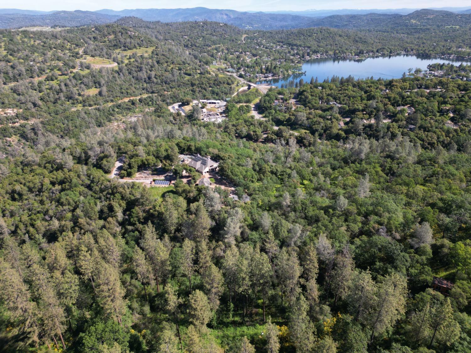 Property Photo:  0 Pleasant Valley Road  CA 95946 