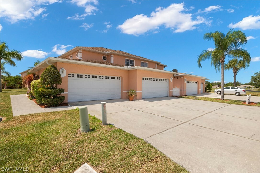 Property Photo:  20012 Petrucka Circle N C  FL 33936 