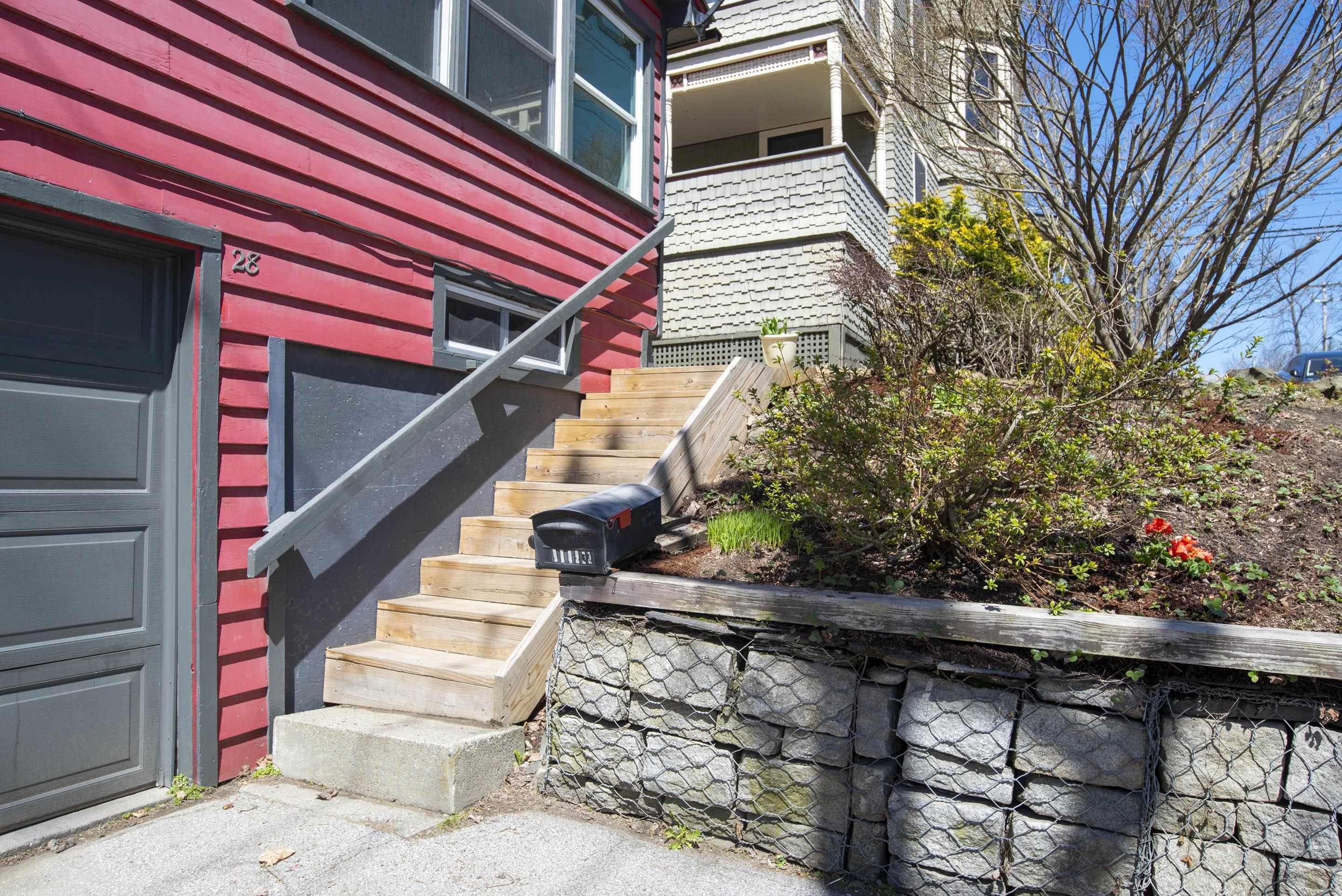 Property Photo: 28 Hubbard Street VT 05602
