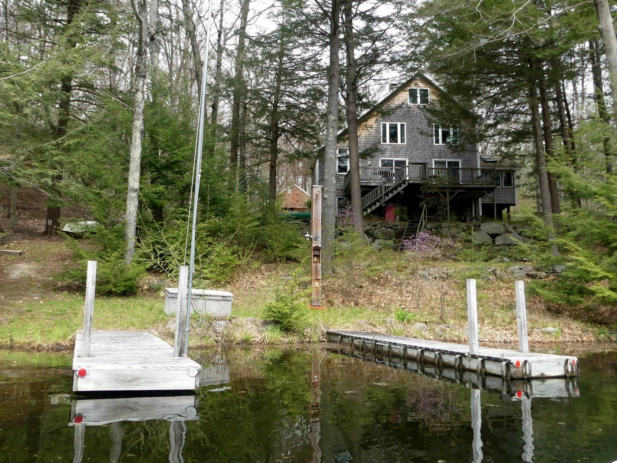 Property Photo:  104 Campbell Lane  NH 03244 