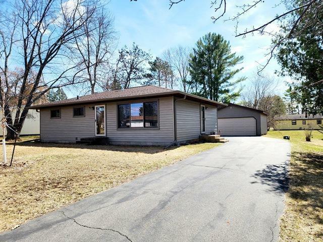 Property Photo: 418 Reynolds Street MN 55744