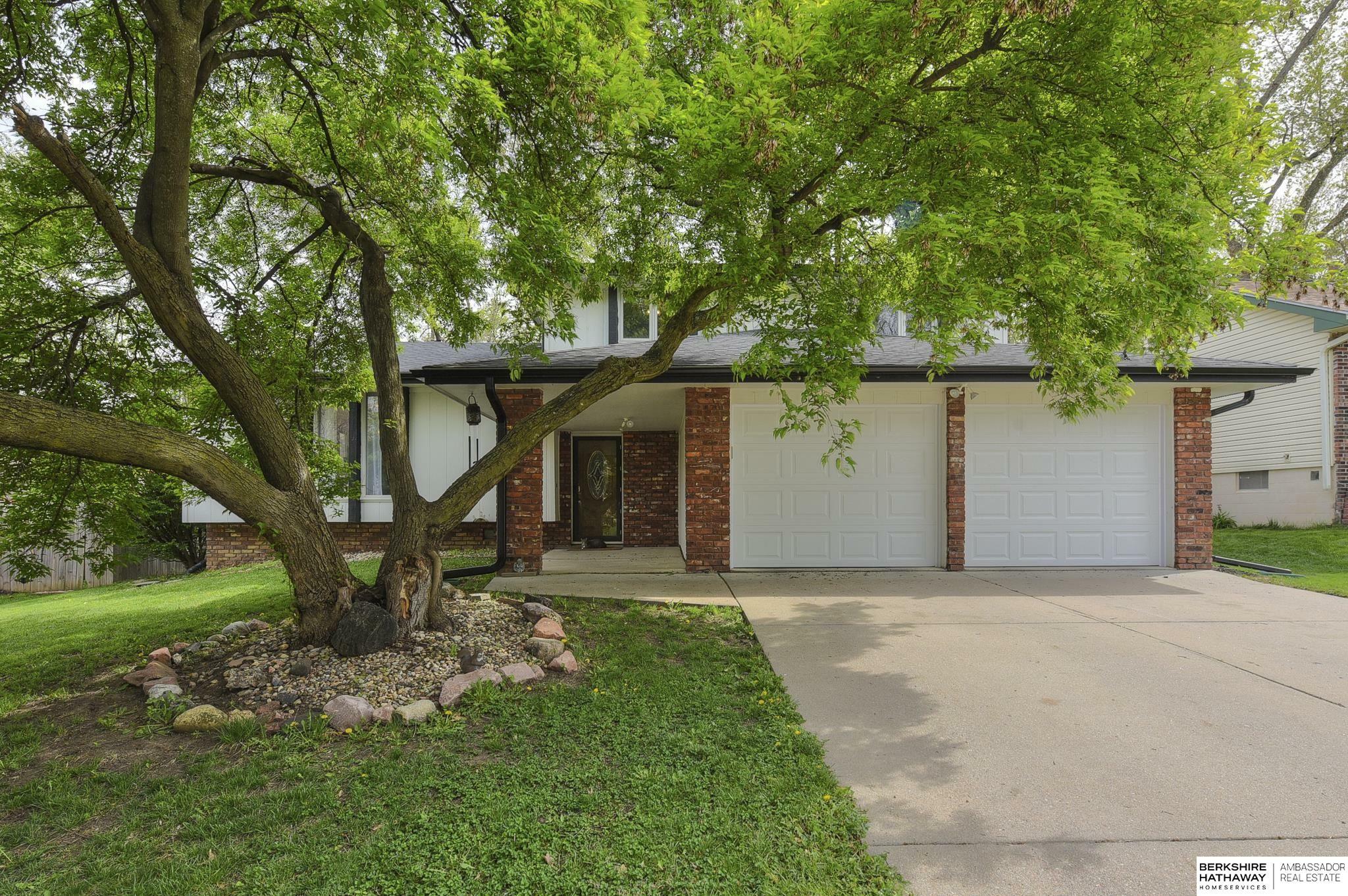 Property Photo:  3201 Leawood Drive  NE 68123 