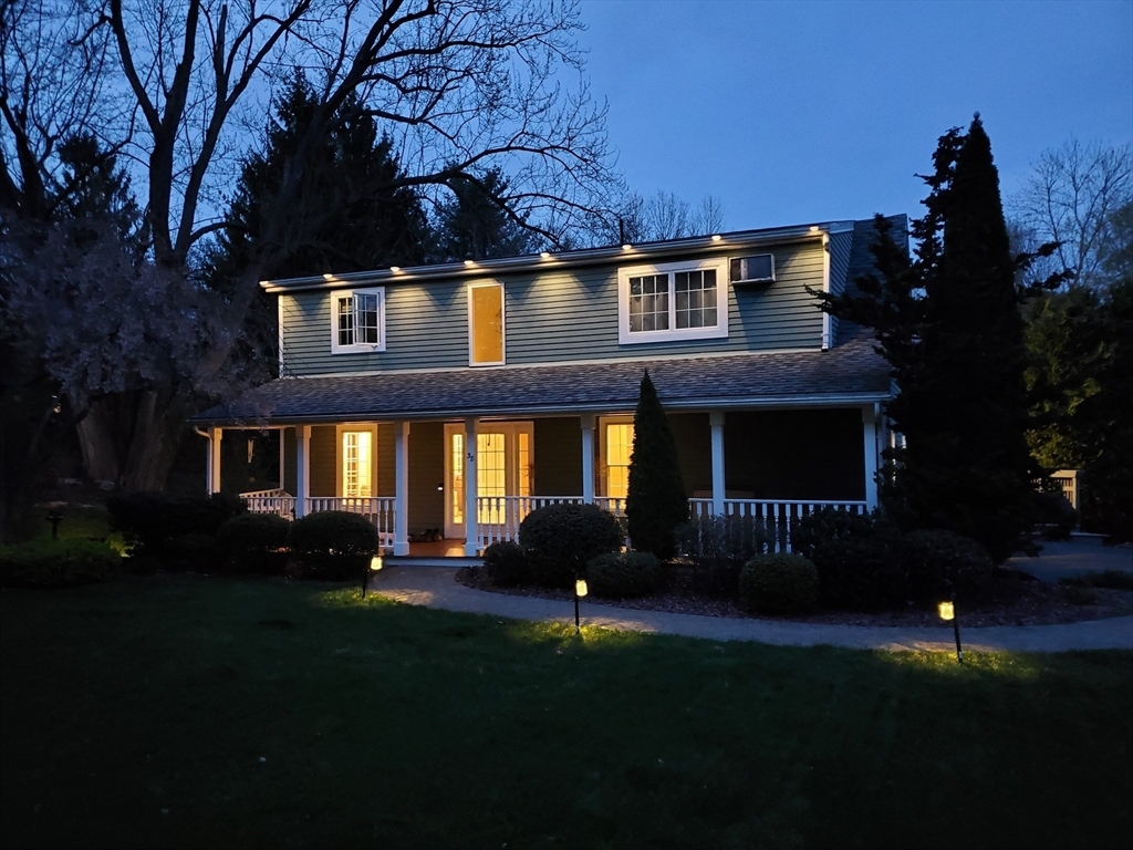 Property Photo: 38 Mountain Ave MA 01075