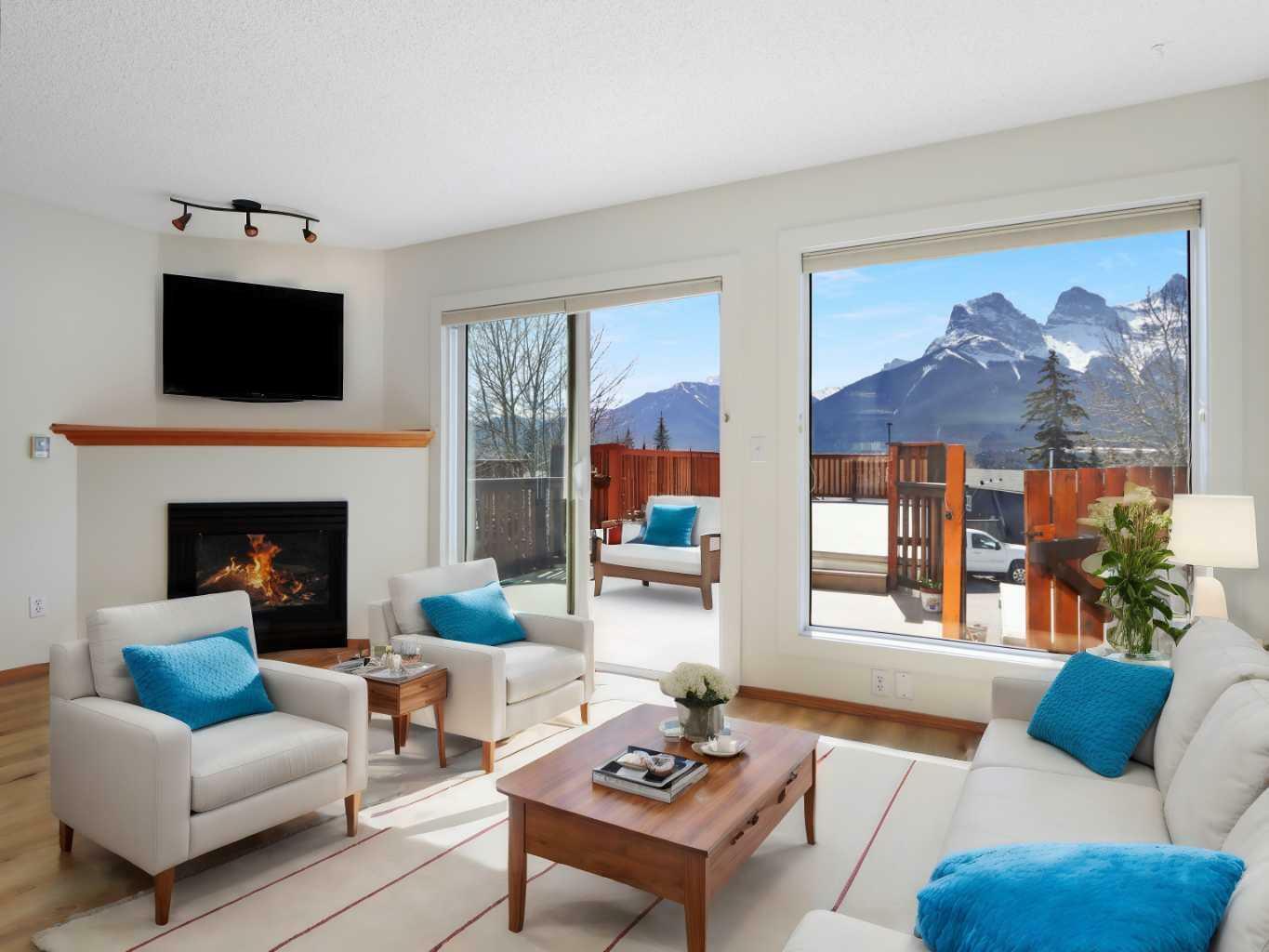 115 Moraine Road  Canmore AB T1W 1J6 photo