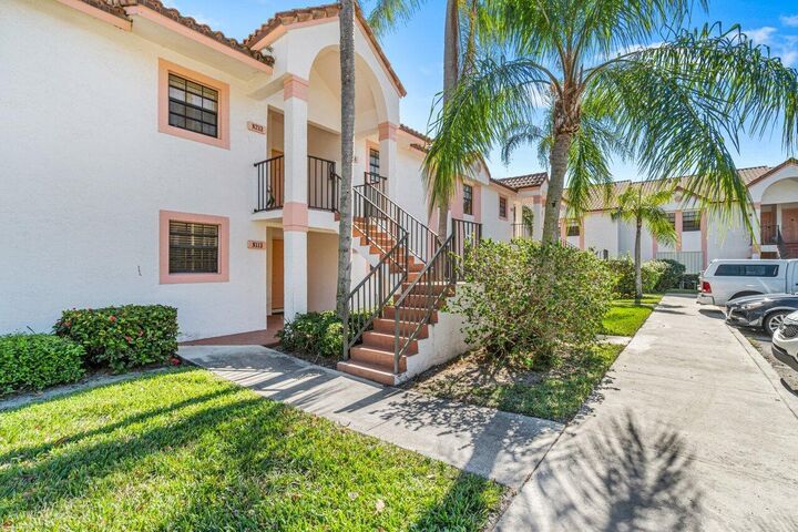 320 Norwood Terrace N114  Boca Raton FL 33431 photo