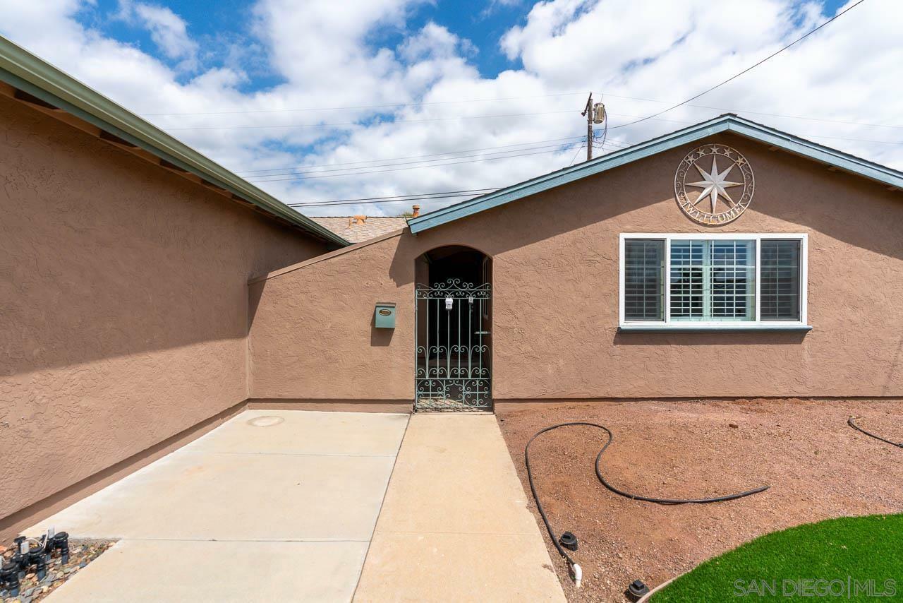 Property Photo:  1737 Plumeria Drive  CA 92021 