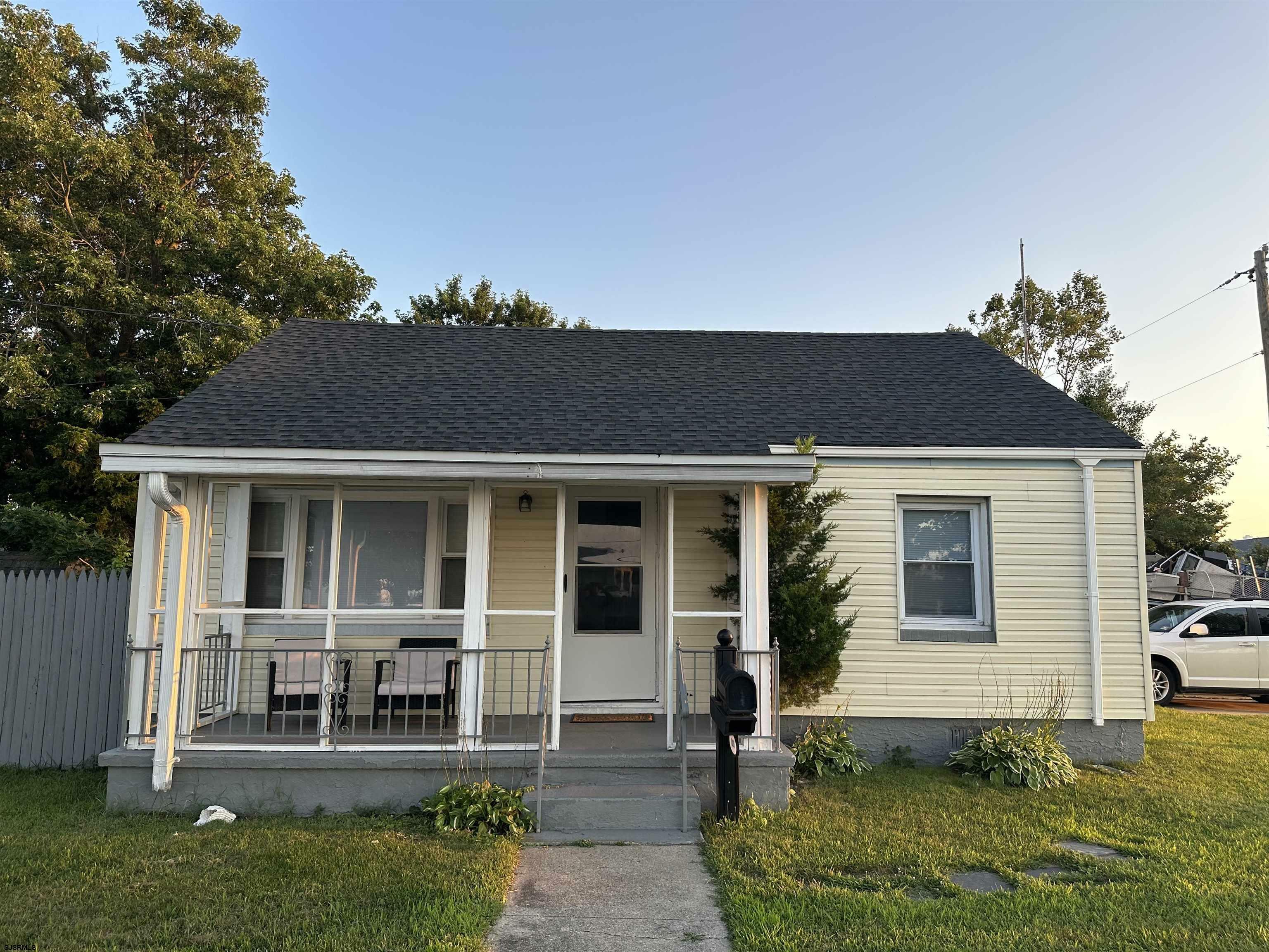 Property Photo:  7039 Black Horse Pike  NJ 08232 