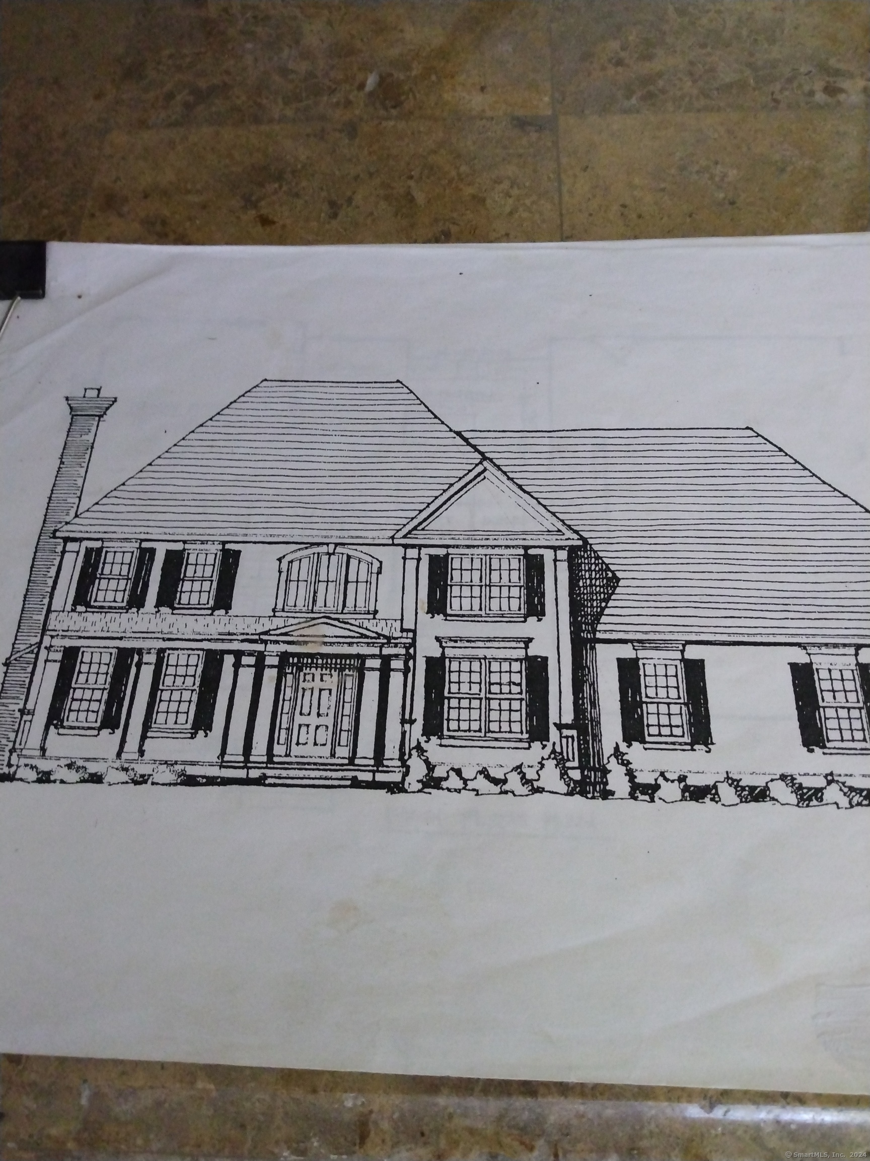 Property Photo:  Lot 1A Frederick Drive  CT 06791 