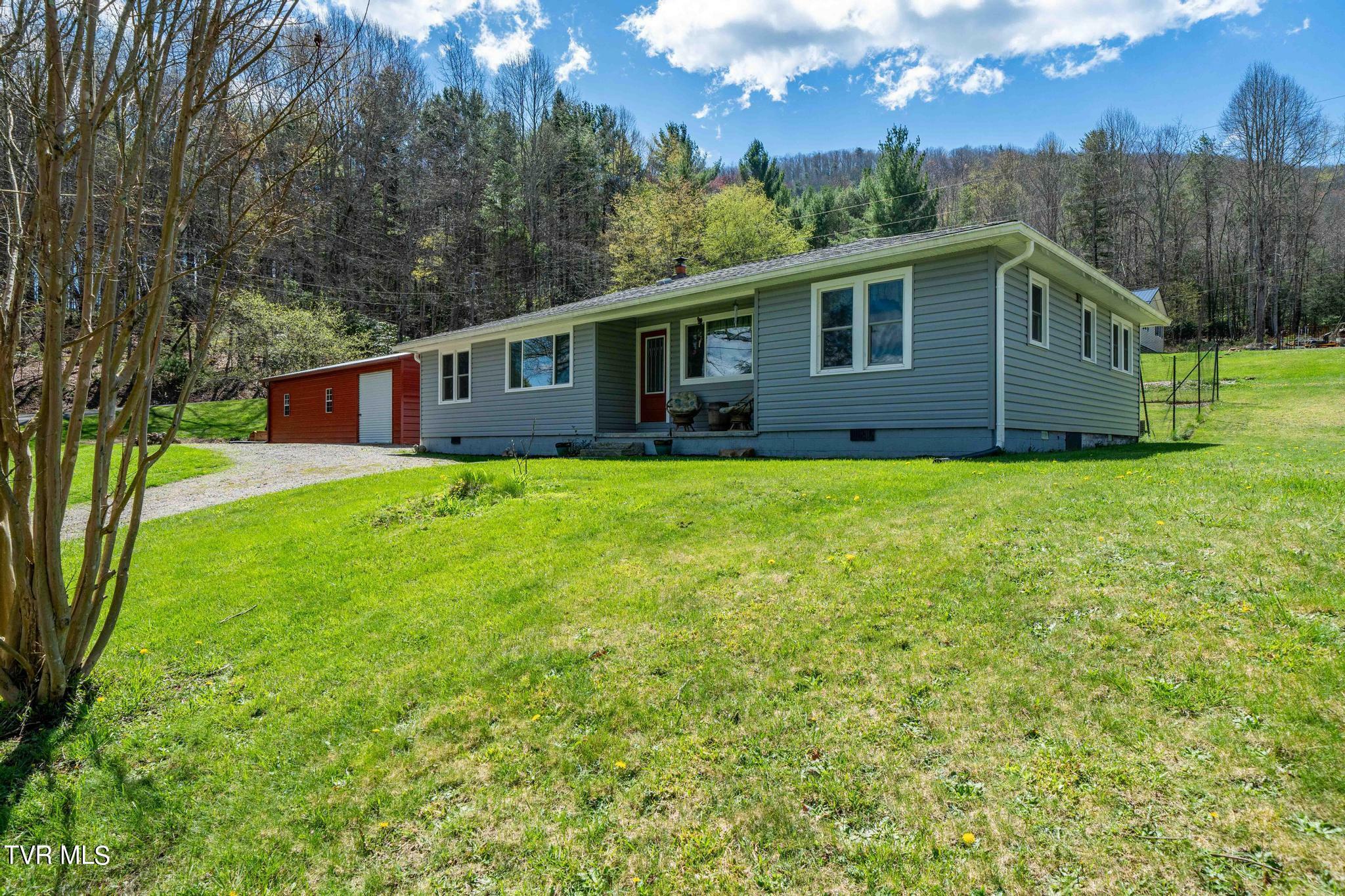 Property Photo: 733 Shoun Street TN 37683