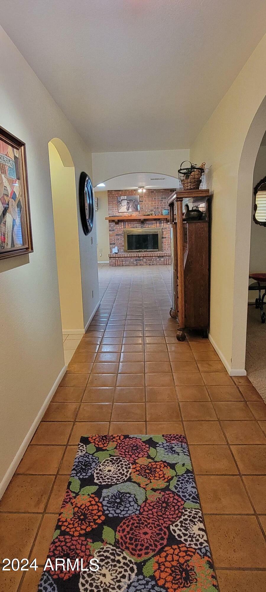 Property Photo:  1764 Lexington Drive  AZ 85635 