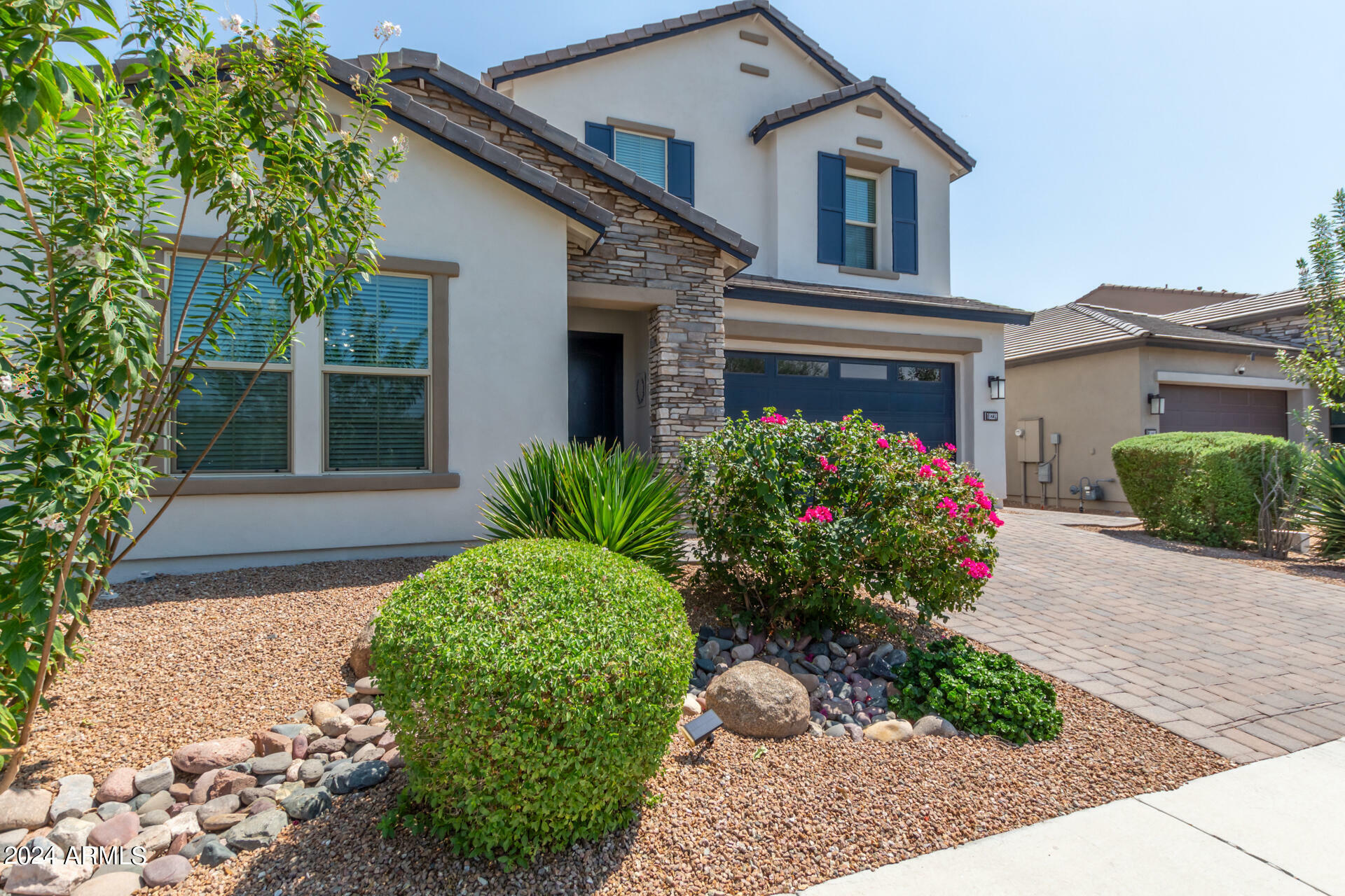 Property Photo:  18239 N 66th Place  AZ 85054 