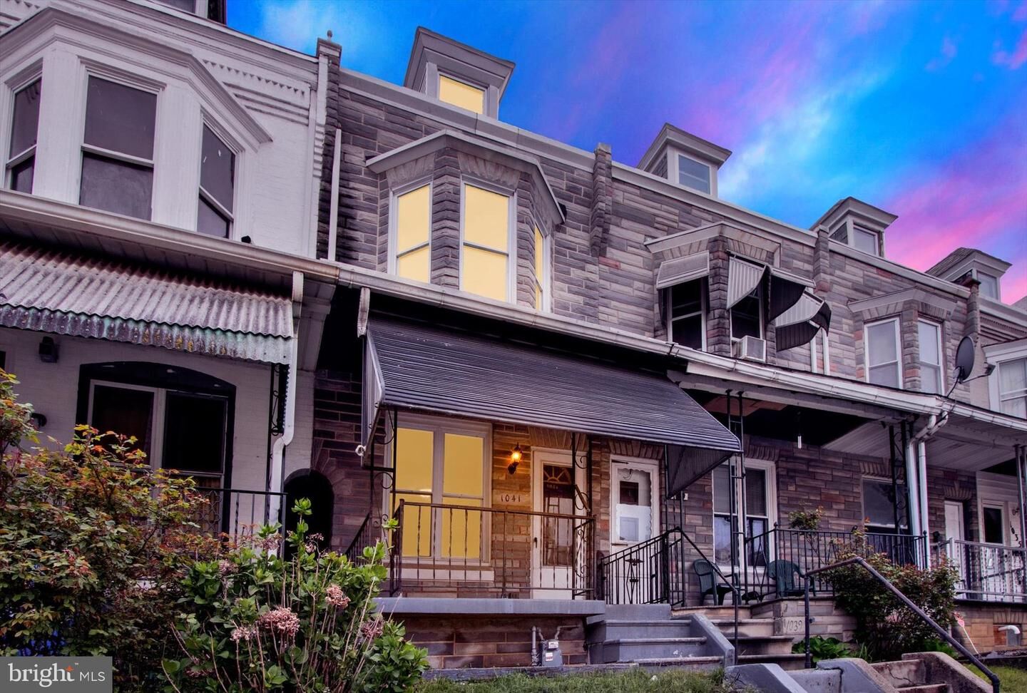 Property Photo:  1041 Mulberry Street  PA 19604 