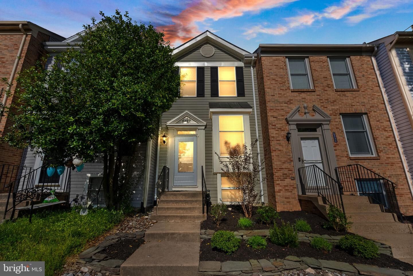 Property Photo:  6549 Skylemar Trail  VA 20121 