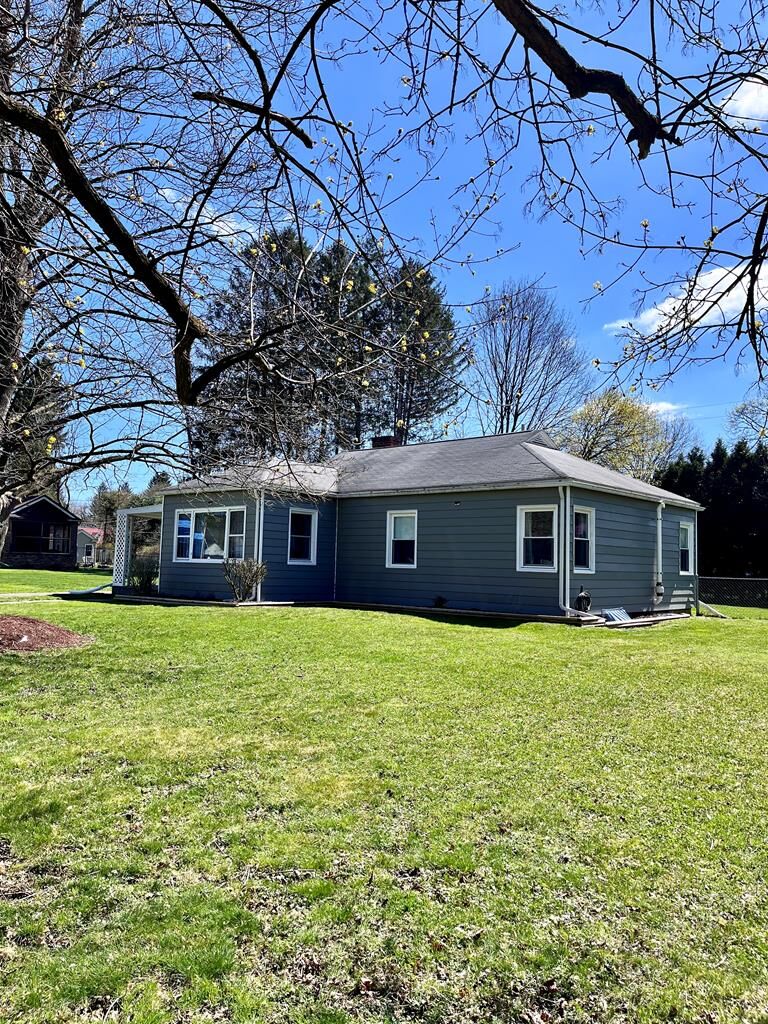 Property Photo: 94 Curren Dr NY 14905