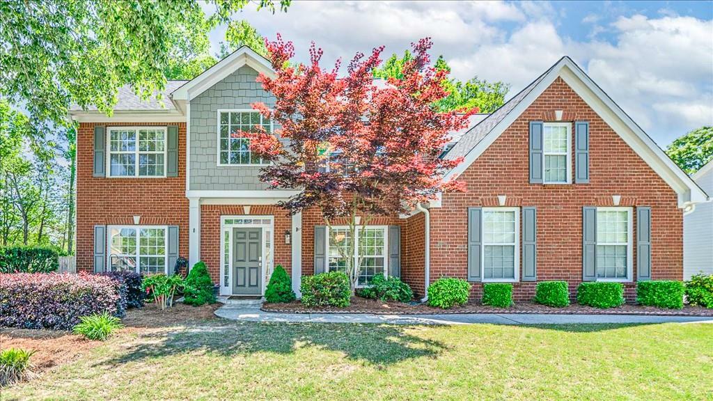 Property Photo: 3111 Seneca Farm Lane GA 30519