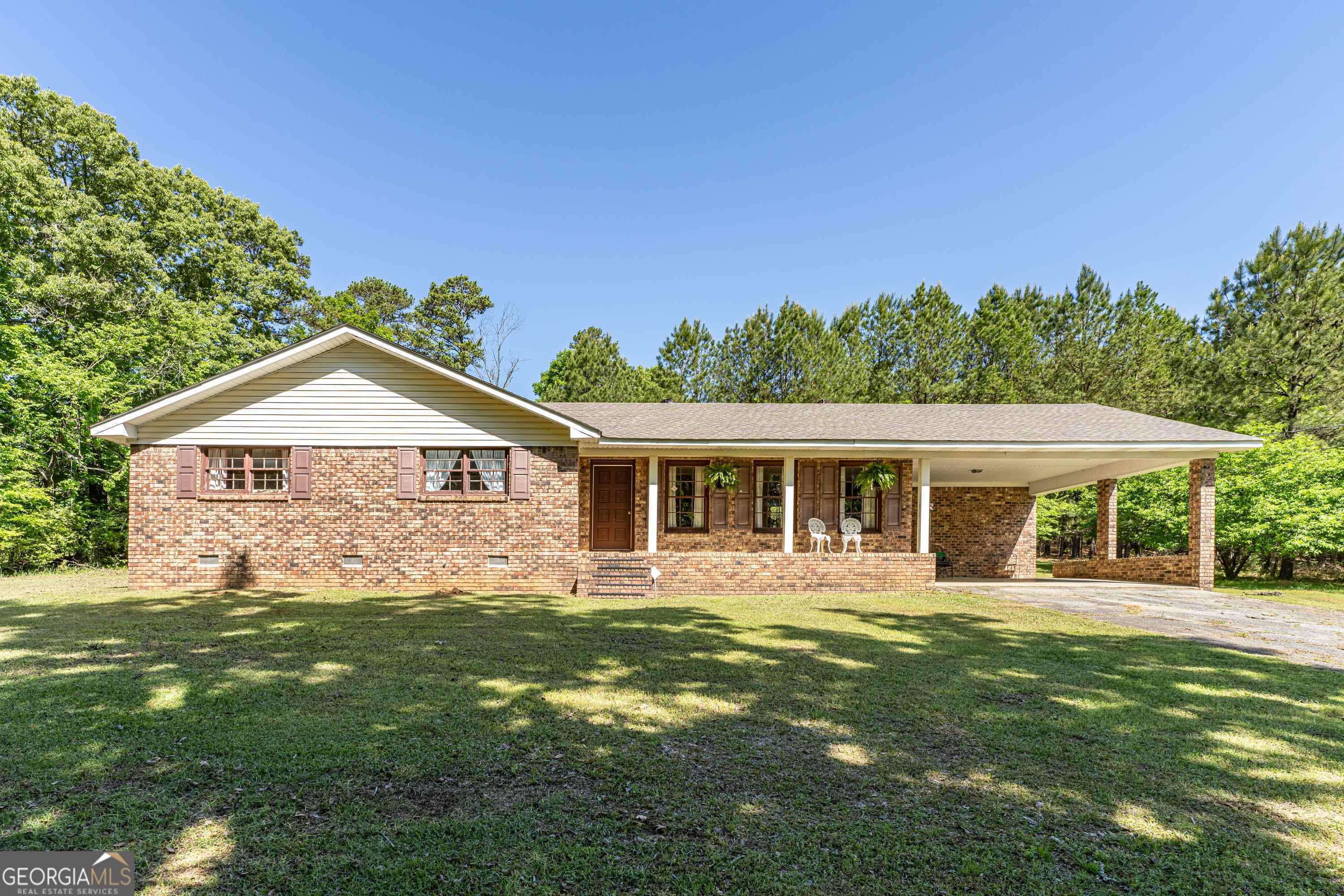 3428 Horseleg Creek Road  Rome GA 30165 photo