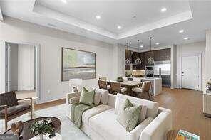 Property Photo: 40 12th Street NE 1901 GA 30309