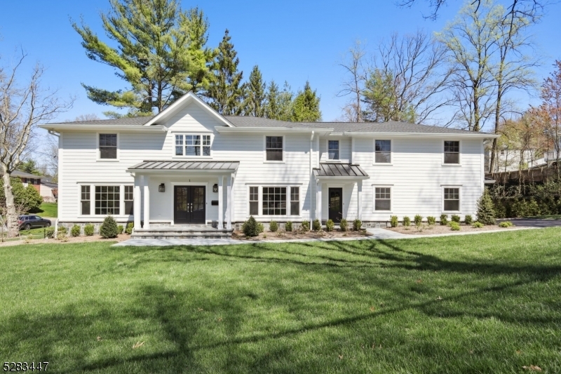Property Photo: 1 Highview Rd NJ 07078