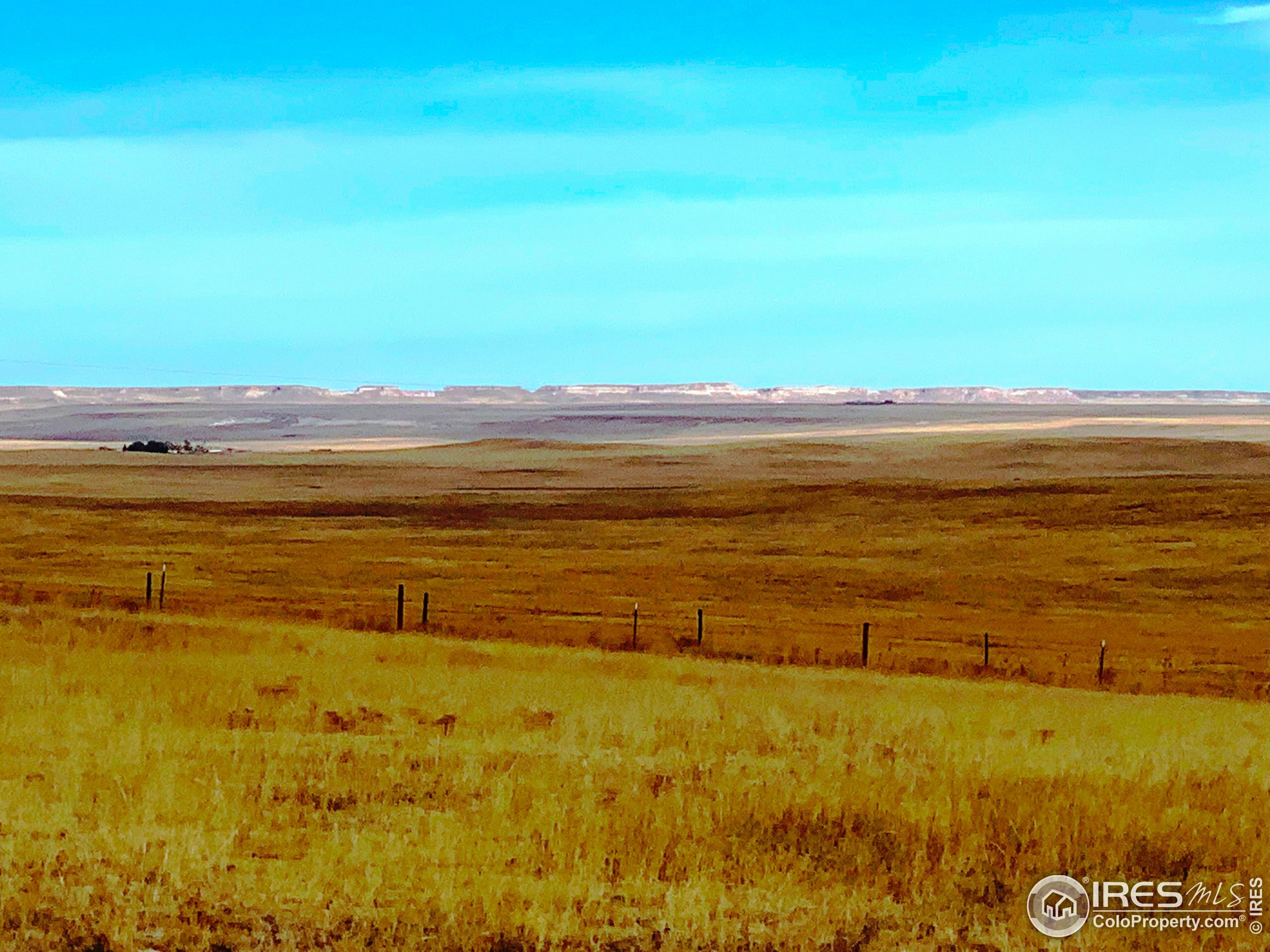 Property Photo:  Weld County Road 112  CO 80610 