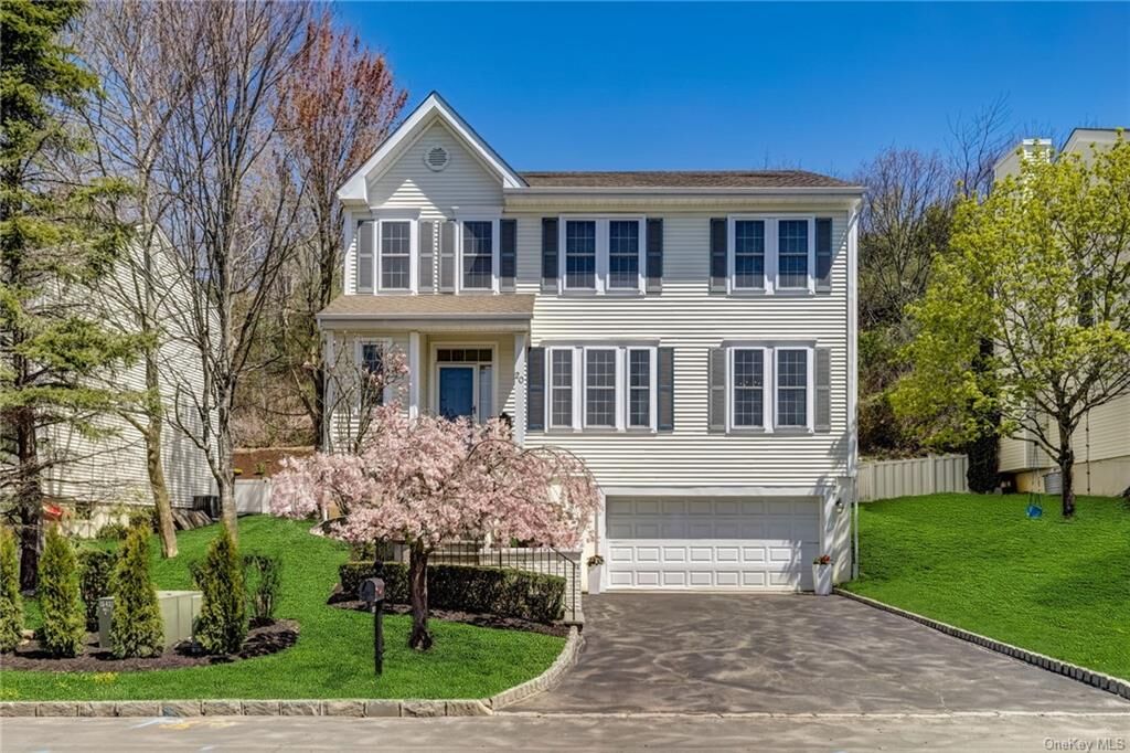 Property Photo:  20 Bellefair Road  NY 10573 