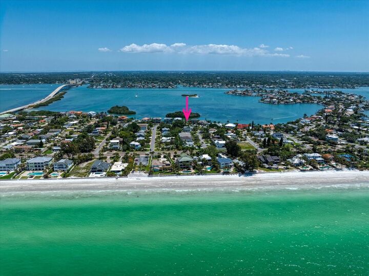 Property Photo:  507 Harbor Drive  FL 33786 