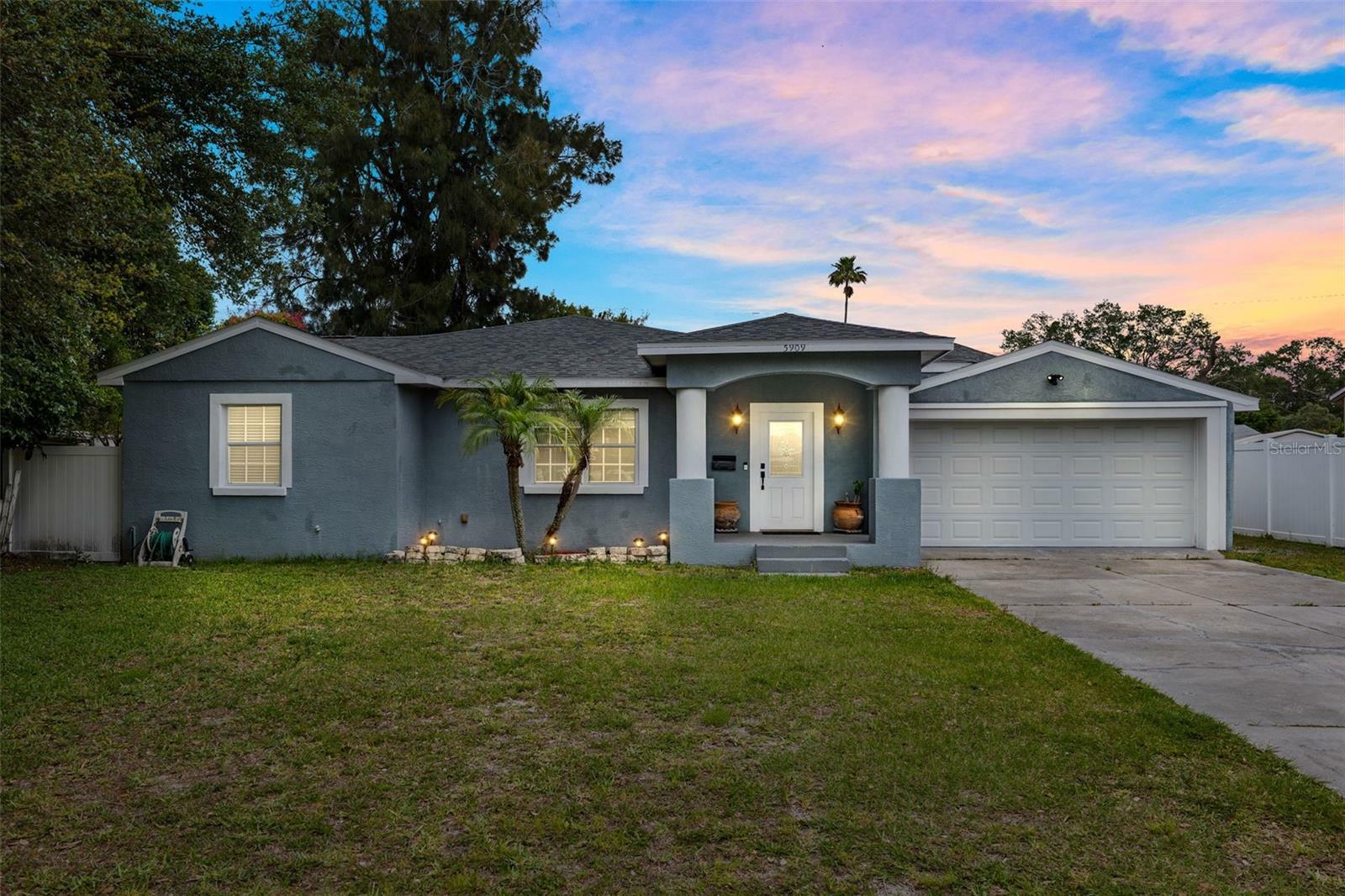 Property Photo:  5909 16th Avenue N  FL 33710 