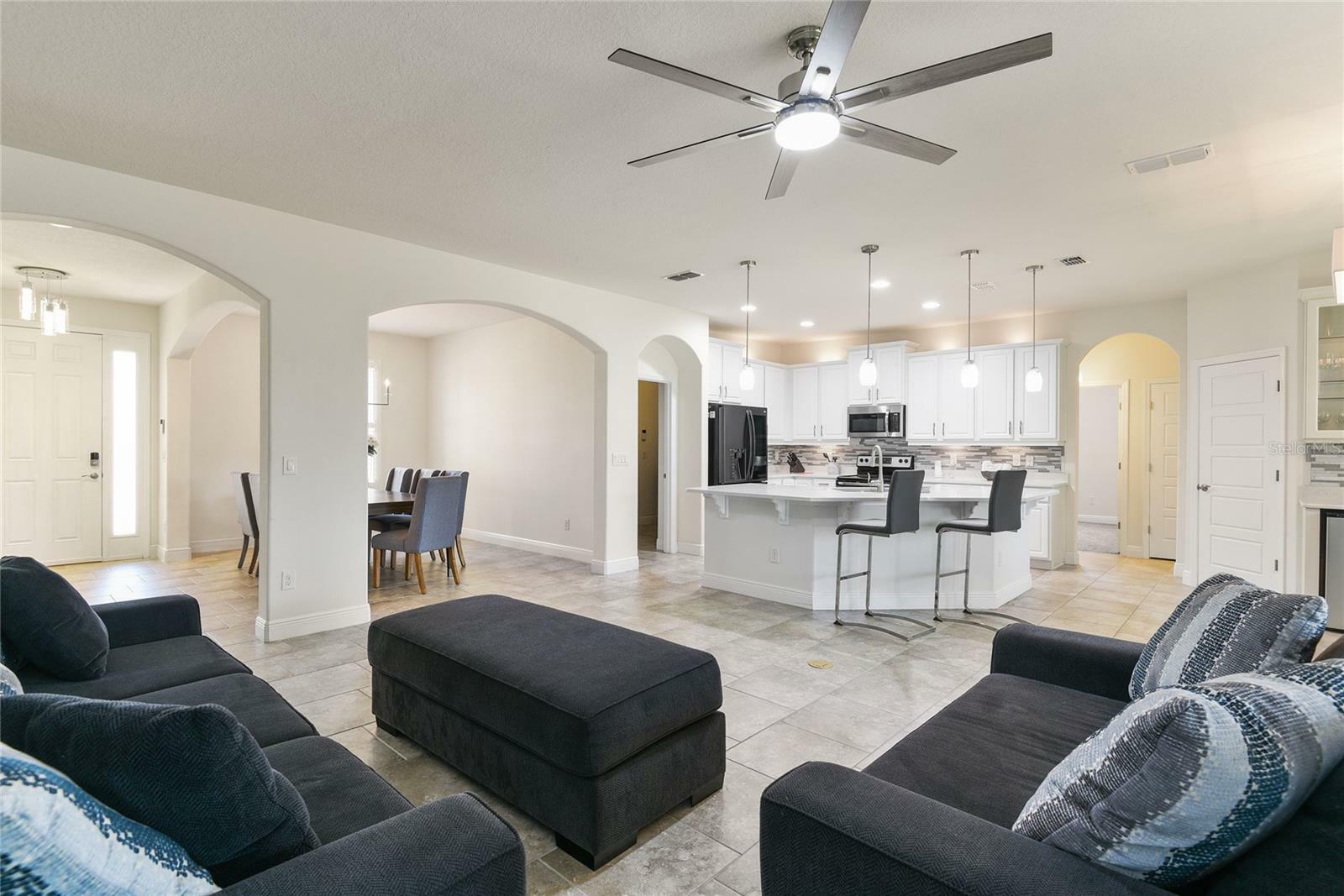 Property Photo:  4468 Linwood Trace Lane  FL 34711 